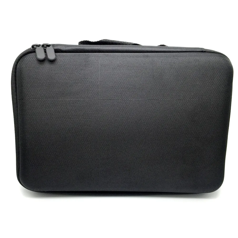 Large Size Eva Hard Bag Box for Gopro Hero 2 3 3 4 32 5 21