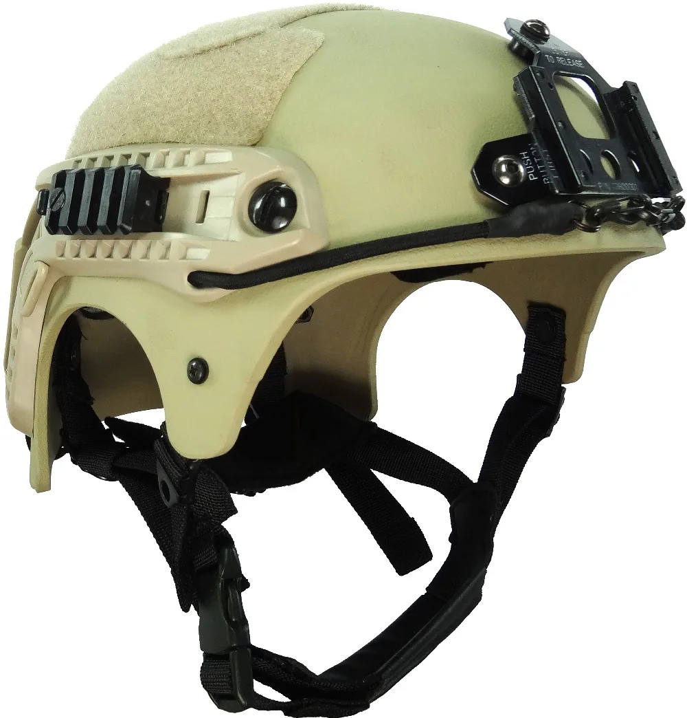 2018 новые американские военные Тактический WARGAME CS NAVY SEAL IBH действие камуфляж шлемы открытый Airsoft аксессуары Пейнтбольные шлемы армии