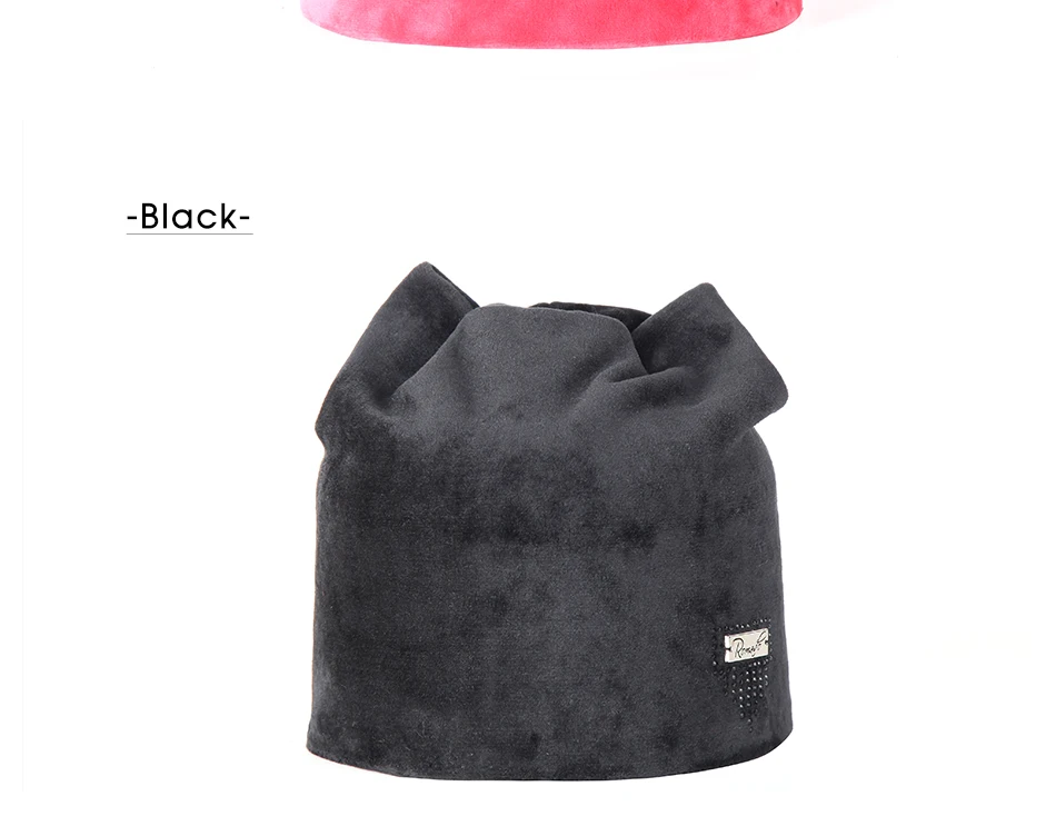 winter hats for women MZ806 PC (15)