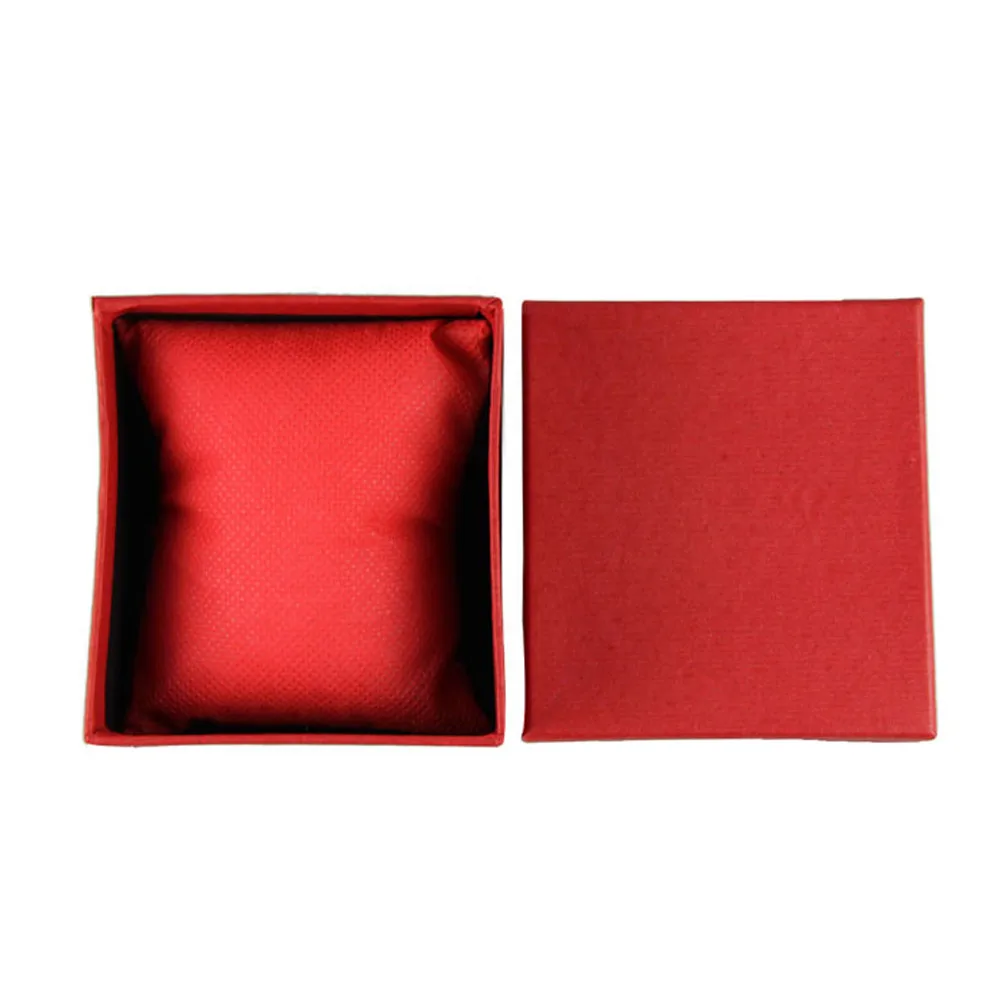 

Moment # L05 2018 Durable Present Gift Box Case For Bracelet Bangle Jewelry Watch Box