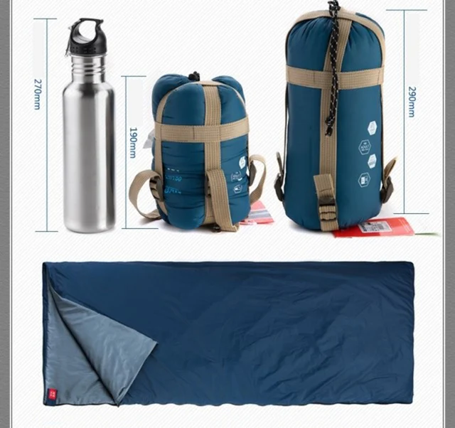 Outdoor Camping Ultra Light Multi Function Envelope Naturehike Outdoor Camping Ultra Light Multi Function Envelope Naturehike Sleeping Bag Portable Small Volume Compression