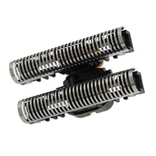 Replacement Shaver Cutter For BRAUN 8000 7000 6000 5000 4000 30B 31B 31S 51S 320 7520 4735 5875 4835 7015 7570 8590 195s 197s Replacement Shaver Cutter For BRAUN 8000 7000 6000 5000 4000 30B 31B 31S 51S 320 7520 4735 5875 4835 7015 7570 8590 195s 197s