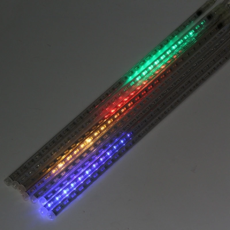Multifunctional-LED-Meteor-Shower-Rain-Tube-Lights-Set-US-Plug-Flat-Plug-50CM-RGB-Colorful-Light110V_9_800x800