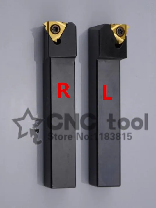 SEL SER1010H11 SER1212H11 SER1212H16 SER1616H16 SER2020K16 SER2525M16 SER2020K22 SER2525M22 CNC External thread Turning tool rod tube bending tool