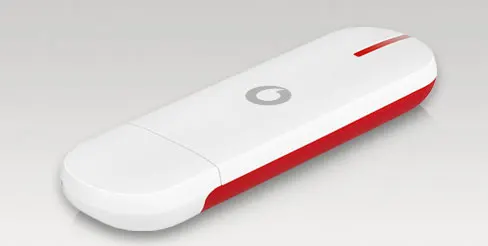 

Vodafone K4510 Modem USB HSPA 28.8Mbps
