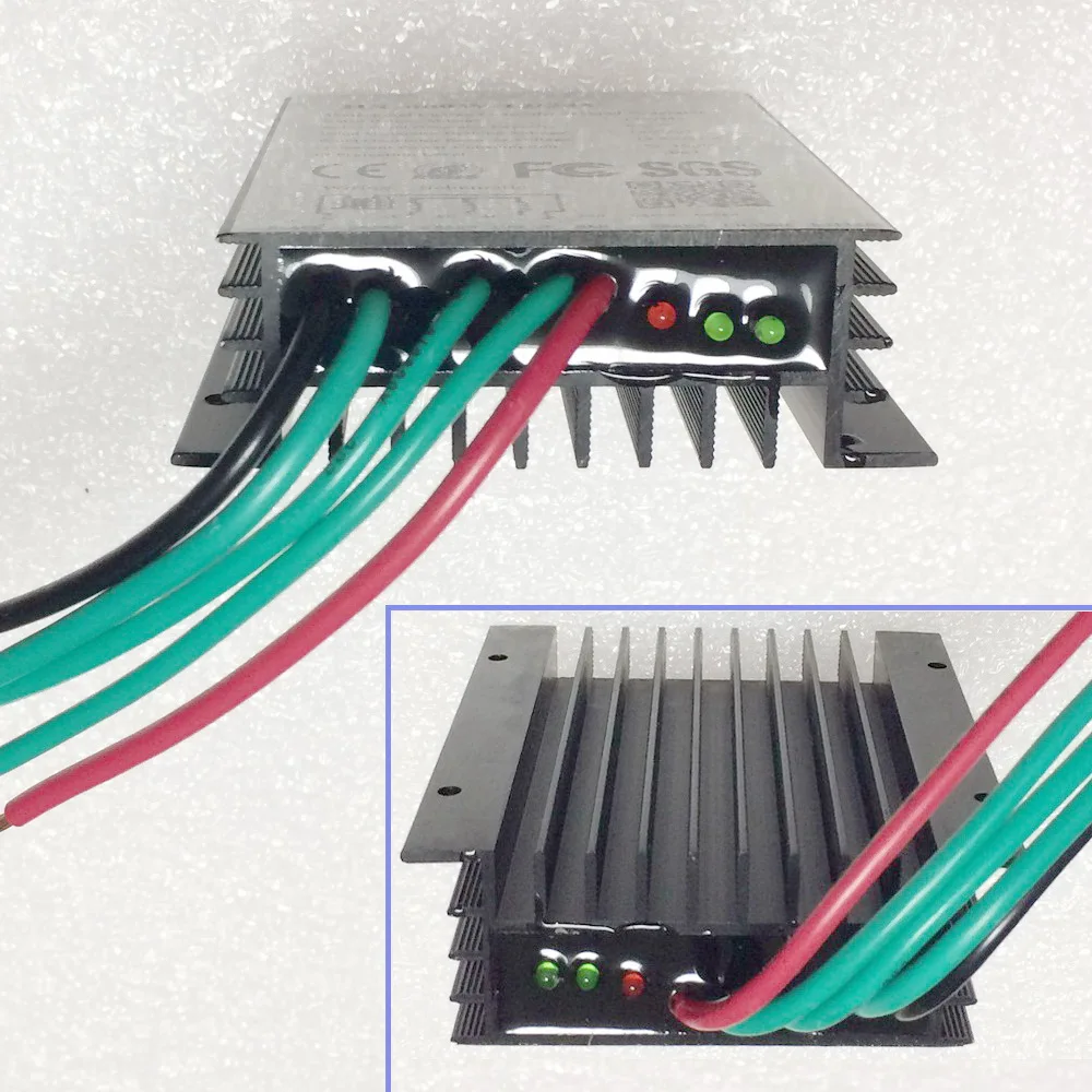 ferro de litio 12 v 24 v 36 v v display 05