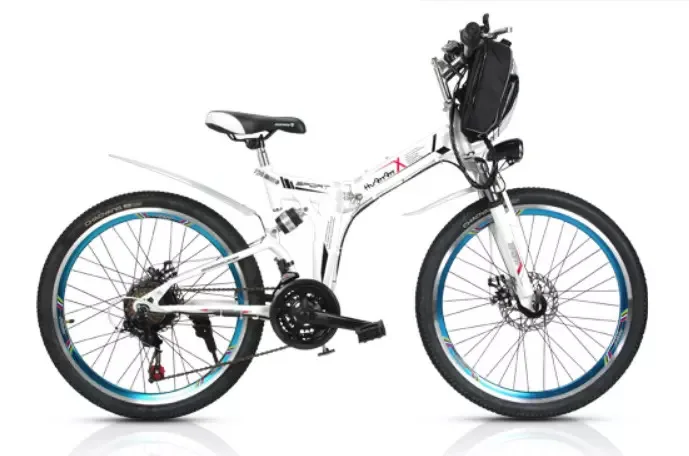 Clearance 24-26 Inch 350w Bicycle Electric China Cheap Price Electric Bike For Sale 48v 8ah Electric Bicycle 5