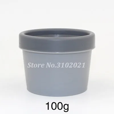 100 grey