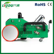 Импортная машина для горячего воздуха/импортный обогреватель баннер сварщик/ПВХ баннер сварщик/сварка баннеров машина