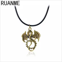 Fashion jewelry charm sweater necklace pendant necklace popular popular animals jewelry accessories