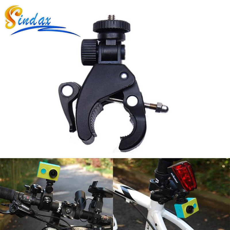 gopro motorcycle handlebar mount