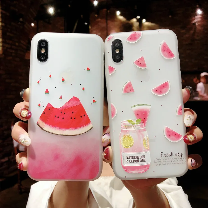 

Matte Silicone Case For Xiaomi Redmi K20 Note 7 4X 3 5 S2 5A 5 Plus 4A 6A 6 Pro Fundas For Xiaomi Mi 9 A1 A2 5X 6X 8 Lite Case