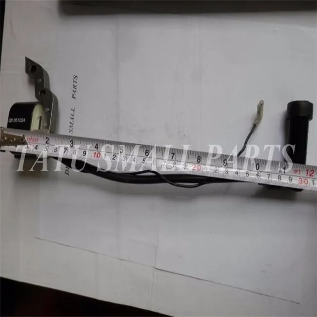 IGNITION COIL MITSUBISHI GM182 GT600 5