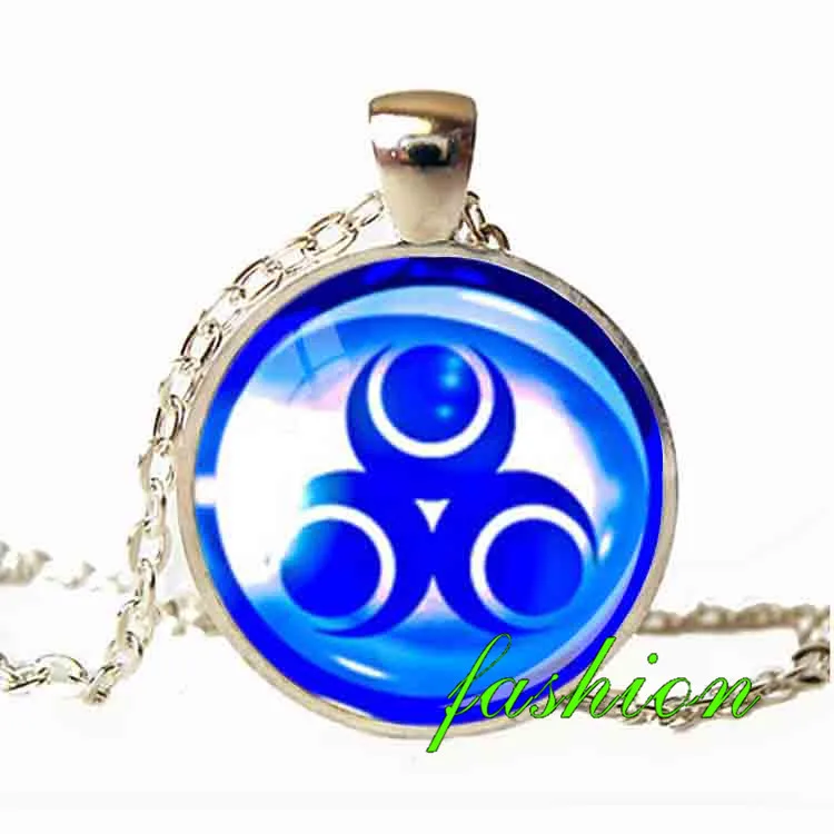 GODDESS PEARLS ожерелье легенда о Зельде Вдохновленный кулон женское 2015 мать и дочь