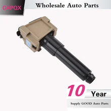 Capqx фары фара воды, форсунки шайба привод мотора для нового Mazda 3 M3 Axela OEM: BKC6-51-82XAL