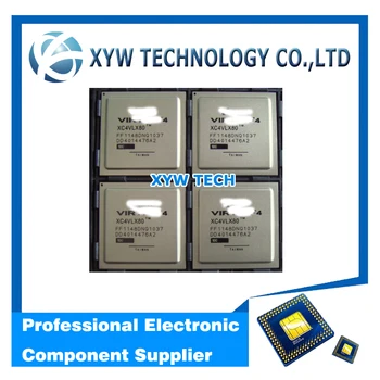 

New Original Non-counterfeit XC4VLX80-10FF1148C XC4VLX80 BGA Free shipping