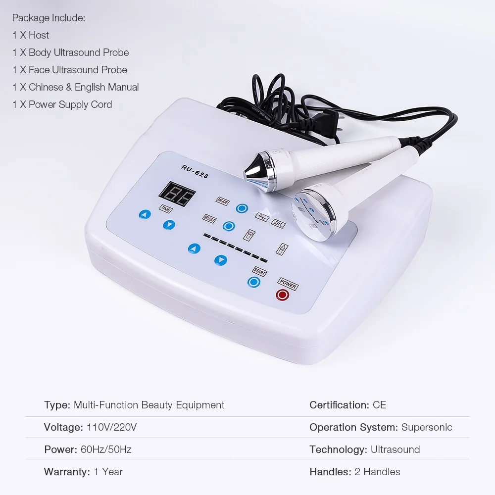 Cuidados com a Ultra-sônica de Alta Máquina de Levantamento com a Pele Mulheres Pele Branqueamento Freckle Remoção Freqüência da Pele Anti Envelhecimento Beleza Massagem Facial 8 Online shopping