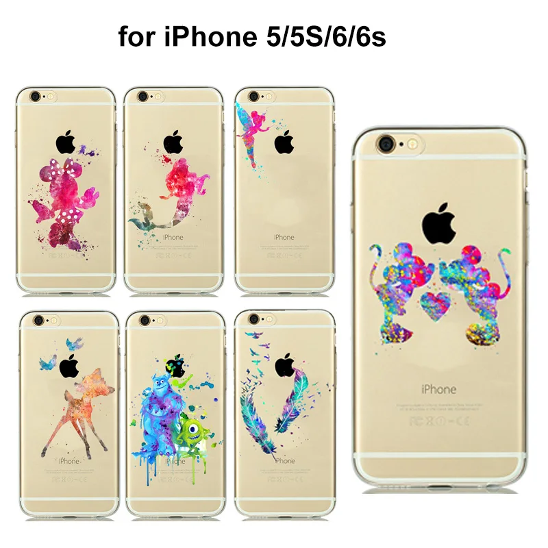 Iphone S Fundas Disney Iphone S Fundas Disney
