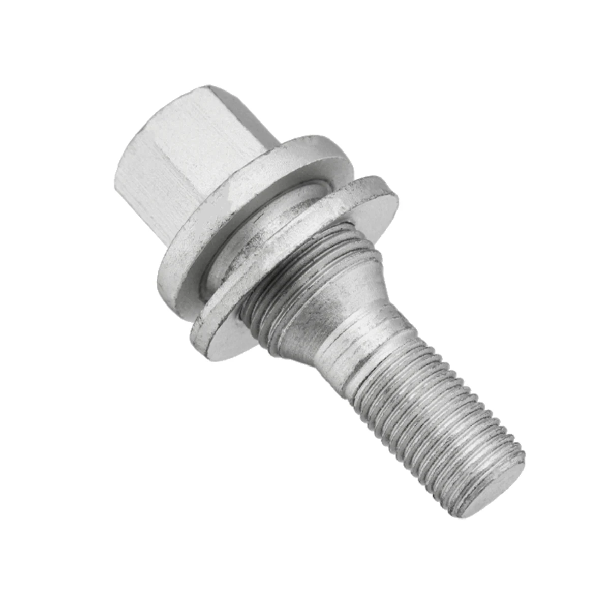 2 Boulons + écrous De Jambe De Force Avant Pour Audi TT MK1/MK2 - Grade 10.9, Référence N90954802