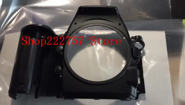 Reparatur Teile Für Nikon D850 Vordere Abdeckung Fall Shell Einheit Neue original 12B37-in Objektiv-Adapter aus Verbraucherelektronik bei