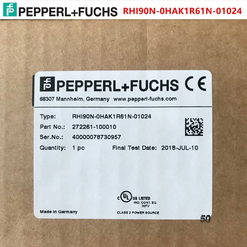 P+ F RHI90N-0HAK1R61N-01024