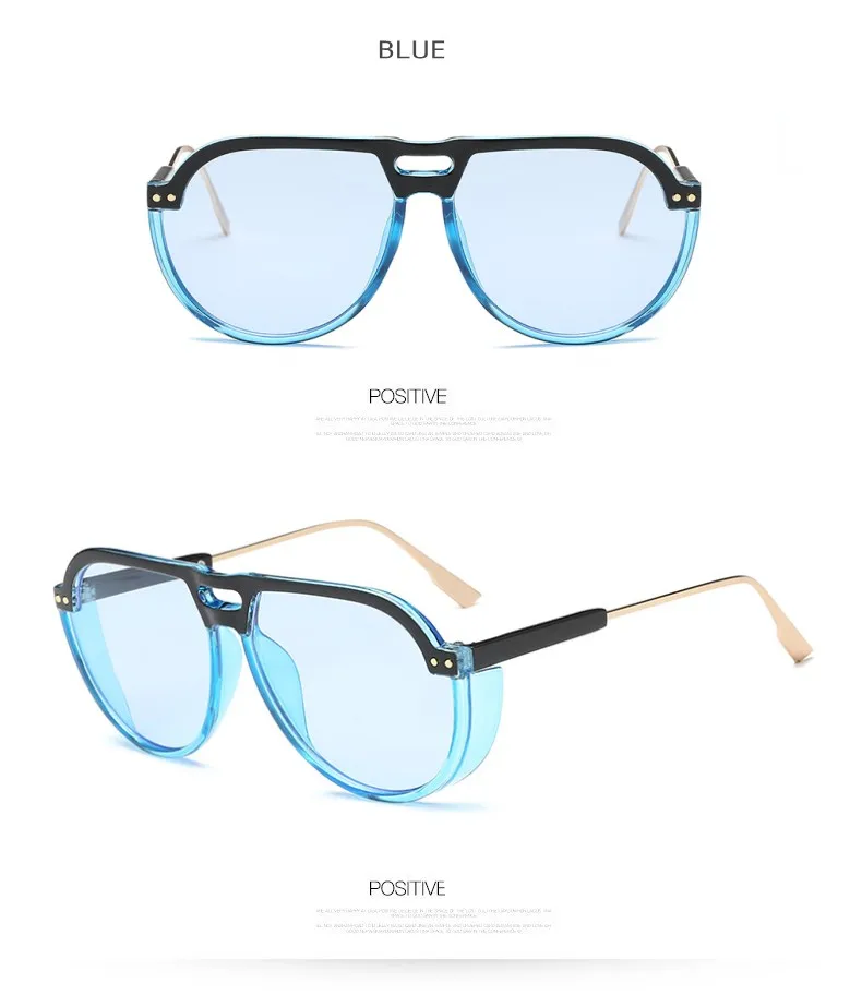 Punk sunglasses (9)