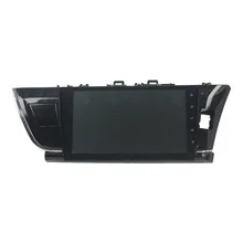 OTOJETA Android 8 0 car DVD octa Core 4GB RAM 32GB rom IPS screen font b