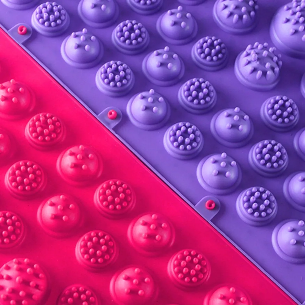 Style Foot Massage Pad TPE Modern Acupressure Reflexology Mat Acupuncture Rugs Fatigue Relieve Promote Circulation Gifts 1 Style Foot Massage Pad TPE Modern Acupressure Reflexology Mat Acupuncture Rugs Fatigue Relieve Promote Circulation Gifts 5