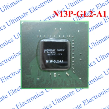 

ELECYINGFO New N13P-GL2-A1 N13P GL2 A1 BGA chip