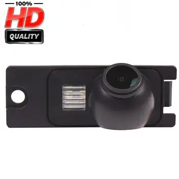 

HD 1280x720p Reversing Camera Rear View Backup Camera Camera for Volvo S90 S80/S40 V40 50/S60/V60/XC90/XC60/C70/S60L/V40R/XC70