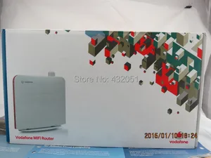 HUAWEI HG556a ADSL modem router HUAWEI HG556a ADSL modem router