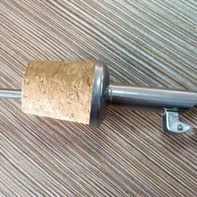 WOWSHINE Новая 100 шт/партия вино с пробкой pourer/Оливер для розлива масла Пищевой высокого качества