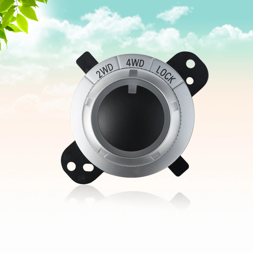 

CAPQX Auto 4WD switch AWD switch all wheel drive switch button For Mitsubishi Outlander EX ASX
