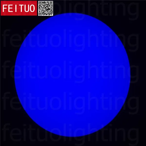 400W RGBW Die casting Aluminum LED Profile SpotlightLED Leko Light (4)