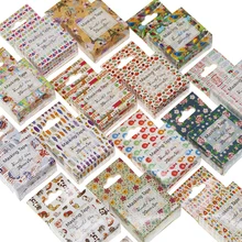 1pcs Washi Tape Decorative Scotch Tape Decorative Tapes Scrapbook Paper Masking Sticker Set Photo Album Washi Tape Set 20mm*5m