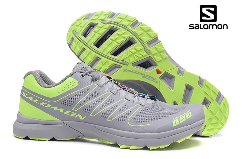 

NEW Original Salomon S-LAB SENSE M Men's Shoes Outdoor Jogging Sneakers Athletic Shoes Fencing Shoes Men's Shoes