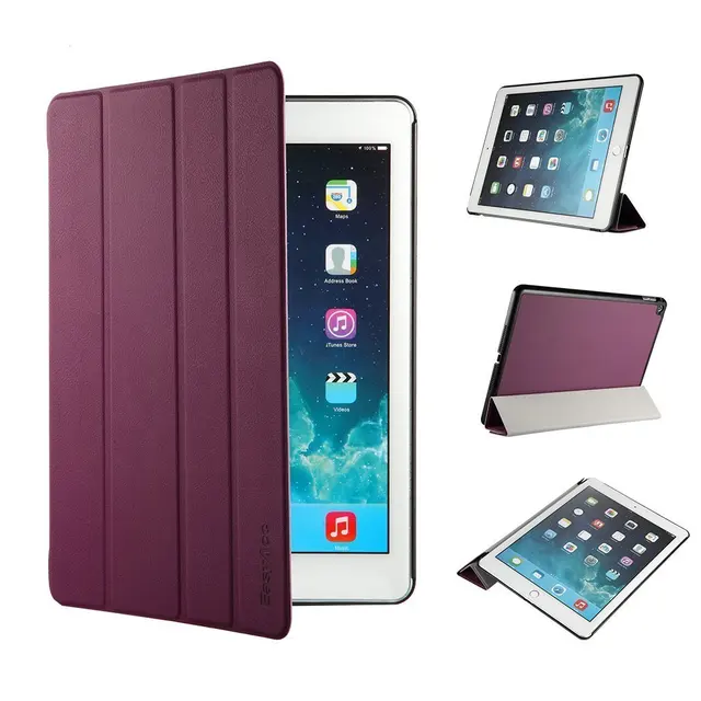 Buy For iPad air 2 Case A1566/ A1567 9.7 inch Soft
