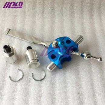 

SHORT SHIFTER QUICK GEAR SHIFTER KIT QUICKER SHIFT for Porsche 911/996 Turbo AWD Boxster/986/S