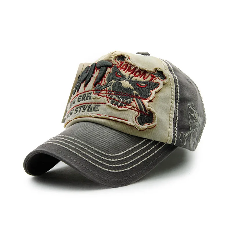 [AETRENDS] мужские кепки s и шапки для мужчин и женщин Гравити Фолз вышивка бейсболка Sad Boy Канада Snapback Бейсболка Z-3066 - Цвет: Color No 6