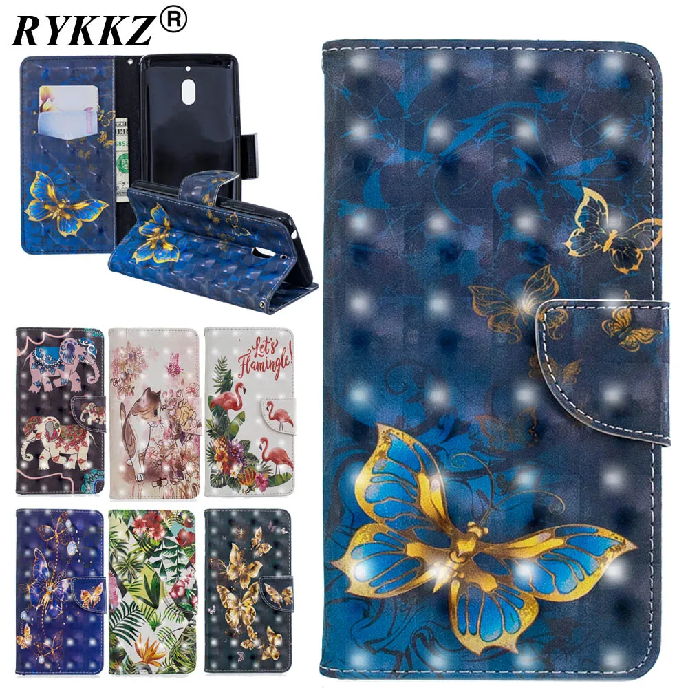 

Case For HUAWEI P20 P20Lite P20Pro PU Leather Wallet Cover For HUAWEI P20 Lite P20 Pro Cases Book Flip Silicone TPU Full Housing