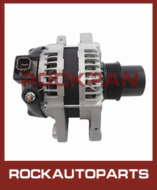 

NEW ALTERNATOR 104210-2290 104210-2291 27060-0Q070 FOR TOYOTA YARIS
