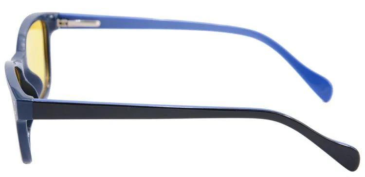 Высококачественные компьютерные игровые очки, анти-голубые очки, очки с УФ-защитой, устойчивые к радиации очки для чтения SH011