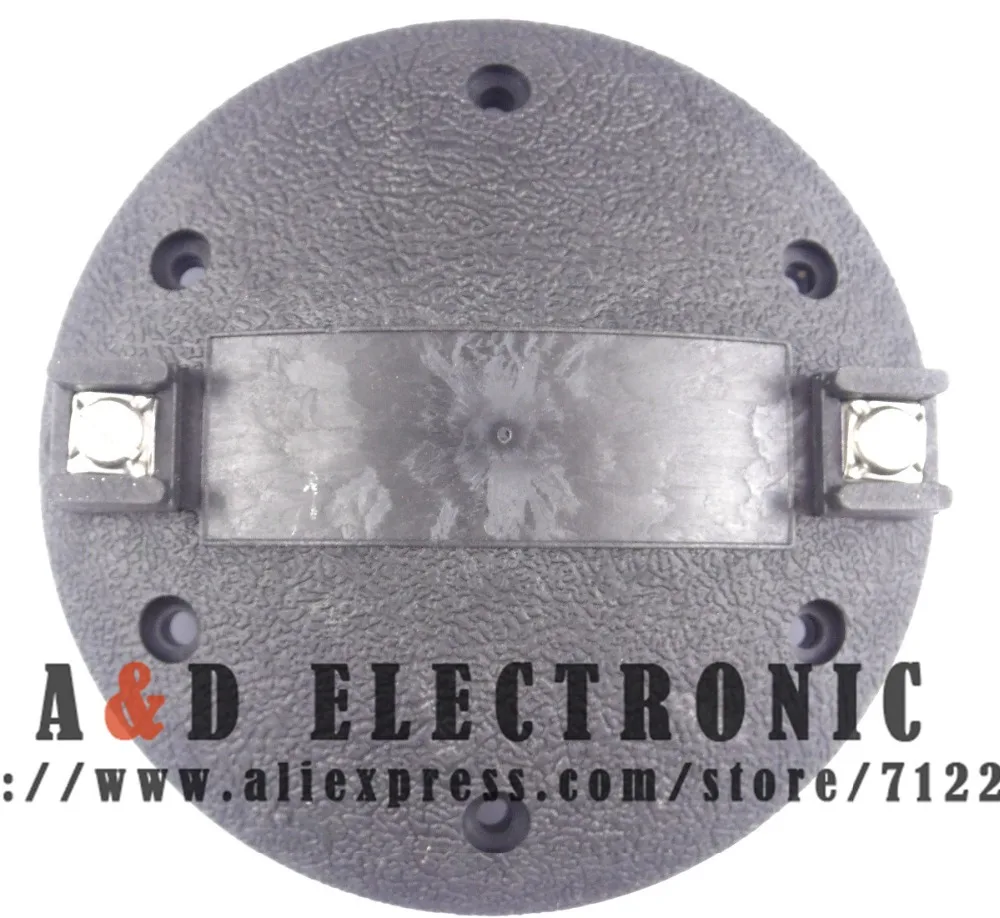 

Diaphragm for EV Electro Voice ND6 8, ND6, FRI+122 64 8 ohm CCAR Flat Wire