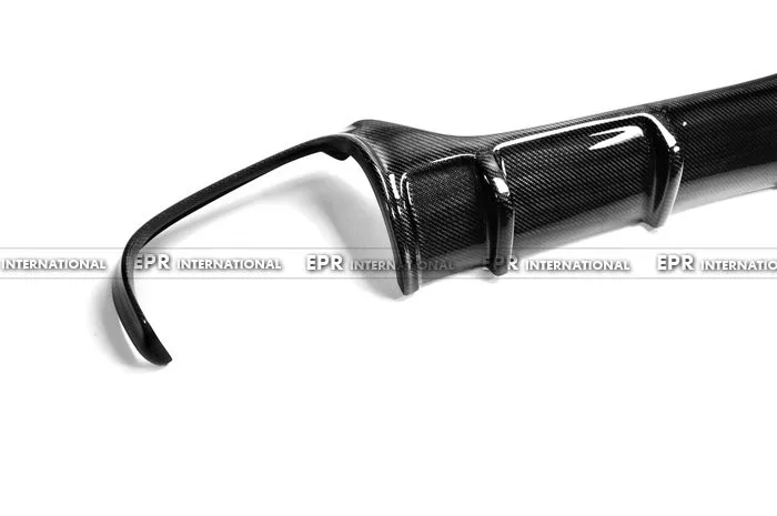 E64(Soft top) M6 Vorsteiner Style Rear Diffuser(3)_1