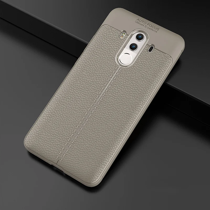 Artisome Silicone Cases For Huawei Mate 10 Pro Case 360 Huawei P20 Lite P20 Pro P9 P8 Lite Y6 2017 P Smart Mate 10 Pro 6A Case (15)