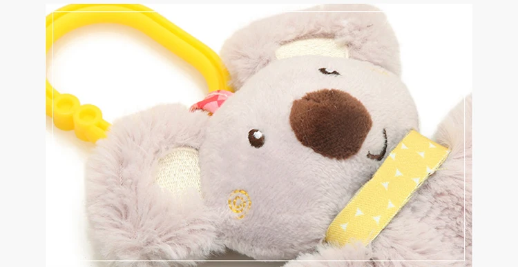 Plush-Soothing-Toys-Baby-Rattle-Bell-Infant-Security-Blanket-Baby-Toy-Towel-Snuggle-Newborn-Koala-Comforter-Towels-for-Baby-Care-07