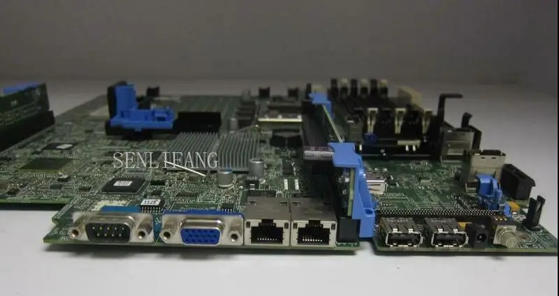 

KM5PX NRF6V DY523 R5KP9 0KM5PX 0NRF6V 0DY523 0R5KP9 for R320 System Board Well Tested Working