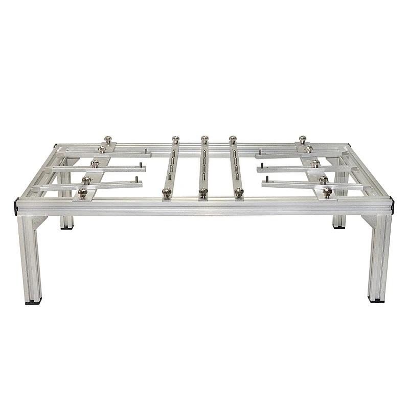 500x300x160mm Universal BGA PCB bracket clamp fixture jig for fixed desktop/laptop motherboards