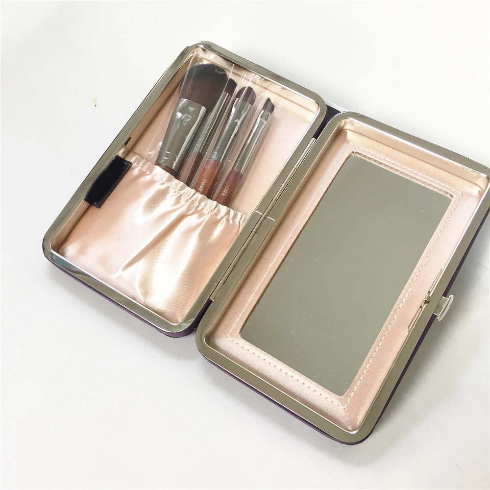 Makeup Forever Travel Brush Set _ 3
