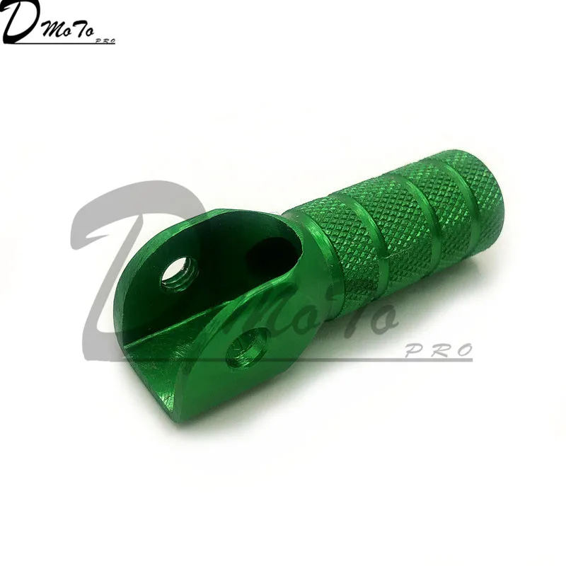 The End of warehouseC folding Aluminum Gear Shift Lever Fit For Chinese ATV Dirt Bike Pit Bikes Gear Lever Motorcycle - Image 6